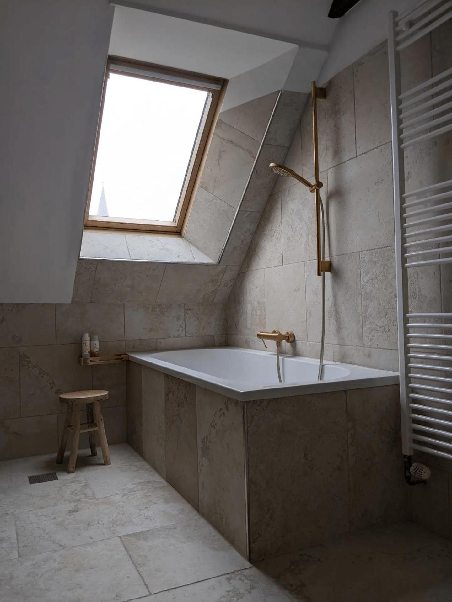 Backsteinflair - Luenemitte Apartment Luneburg Ngoại thất bức ảnh