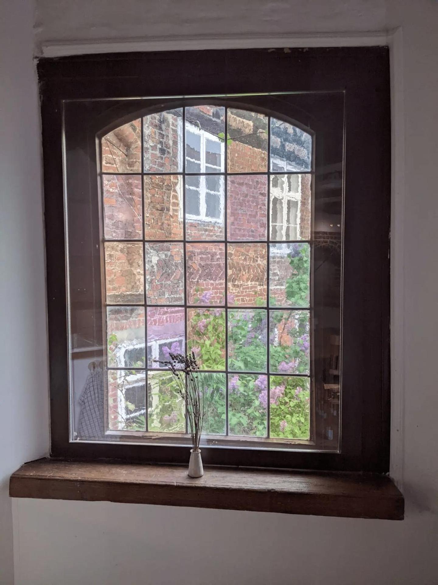Backsteinflair - Luenemitte Apartment Luneburg Ngoại thất bức ảnh