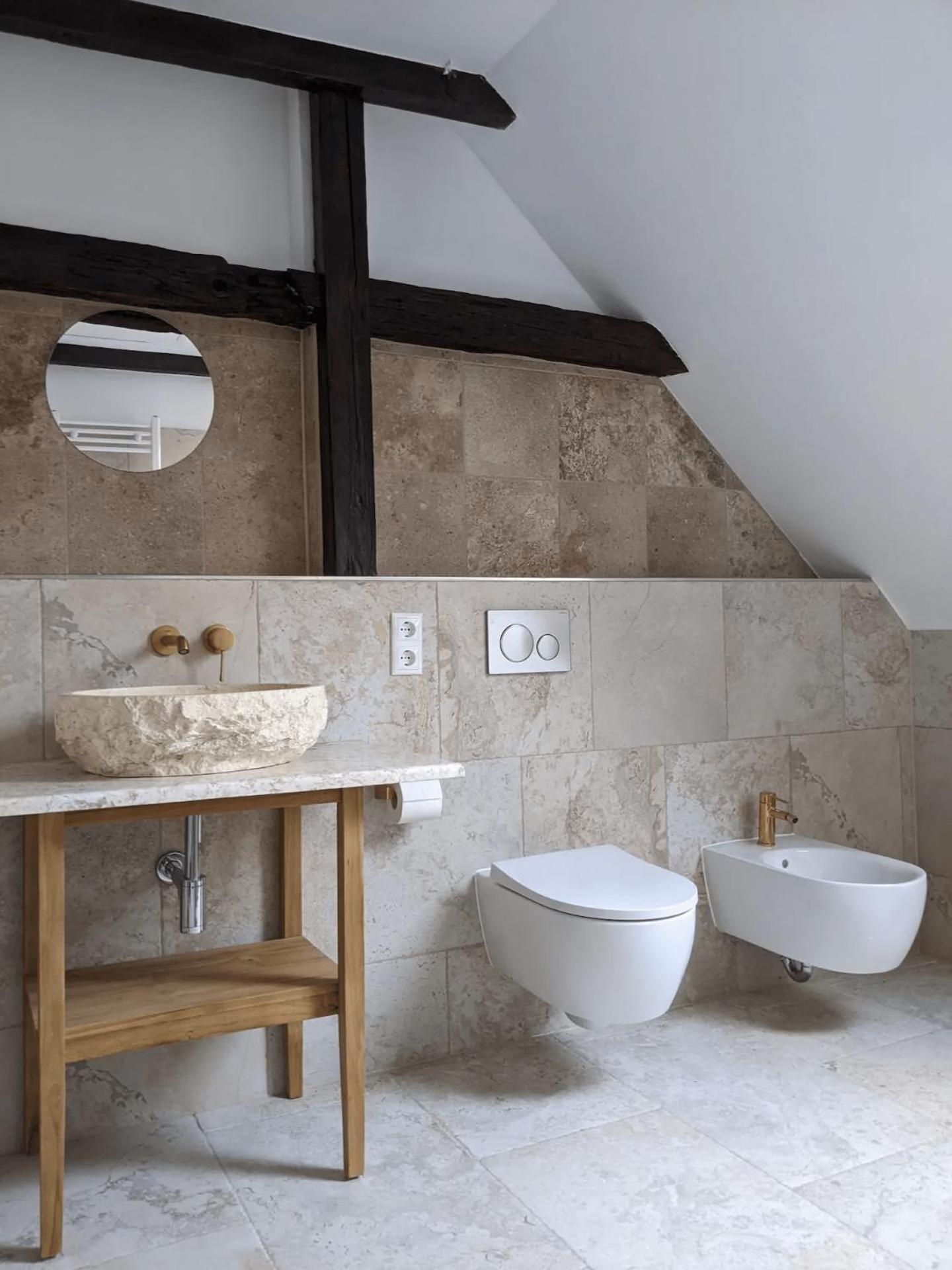 Backsteinflair - Luenemitte Apartment Luneburg Ngoại thất bức ảnh