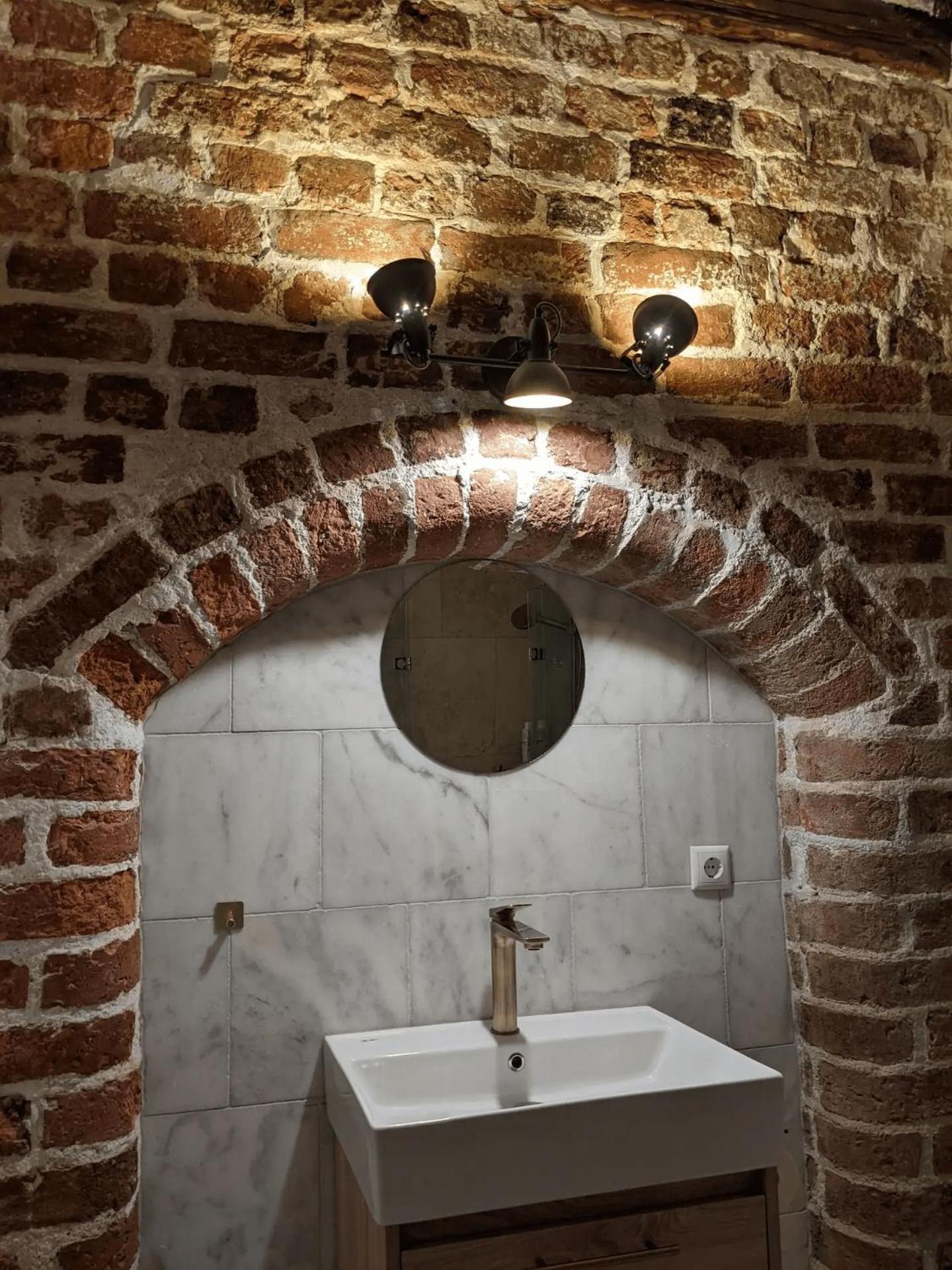 Backsteinflair - Luenemitte Apartment Luneburg Ngoại thất bức ảnh