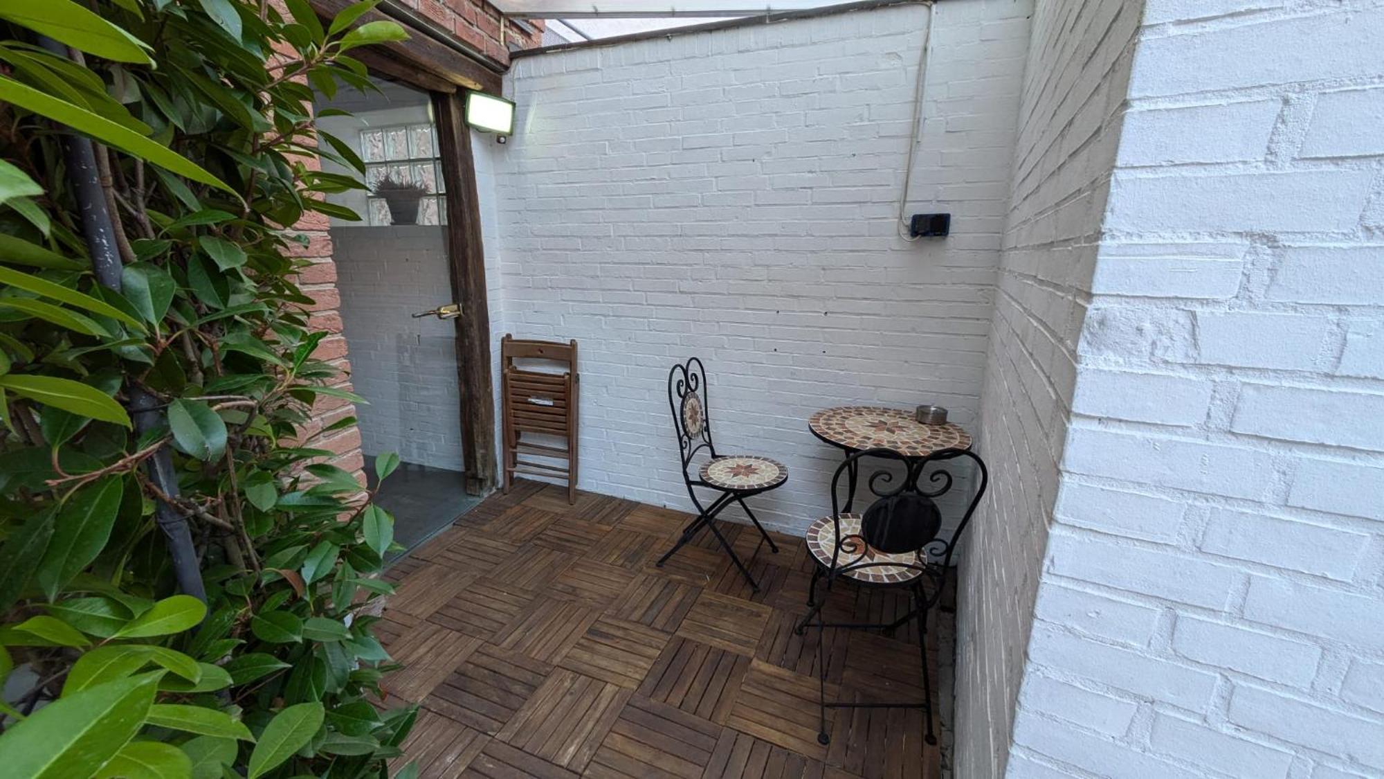 Backsteinflair - Luenemitte Apartment Luneburg Ngoại thất bức ảnh